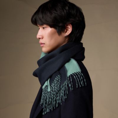 マフラー - メンズ, ネクタイ・スカーフ・マフラー, マフラー＆カレ